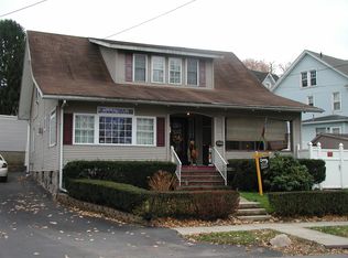 2212 Boulevard Ave, Scranton, PA 18509