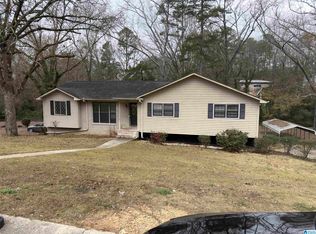 2212 5th Way Cir NW, Birmingham, AL 35215