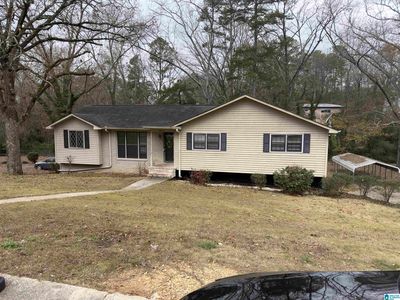 2212 5th Way Cir NW, Birmingham, AL, 35215