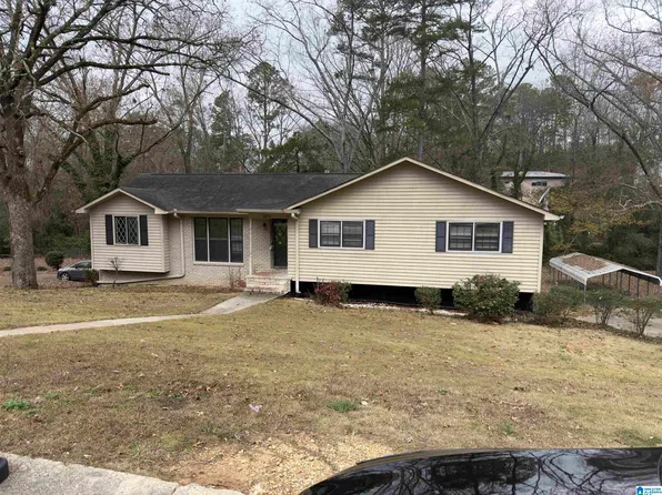 2212 5th Way Cir NW, Birmingham, AL 35215