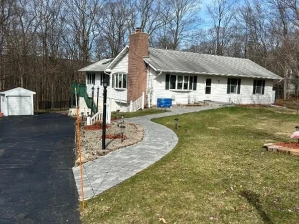 300 Klimas Rd, Frankford Twp., NJ 07826