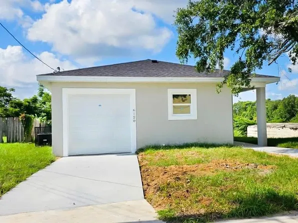 6120 Denson Dr, Orlando, FL 32808