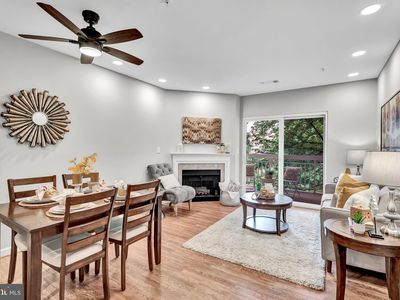 2204 Westcourt Ln APT 301, Herndon, VA, 20170