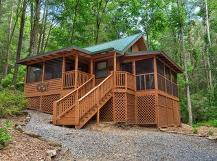 91 Cohutta St, Chatsworth, GA 30705