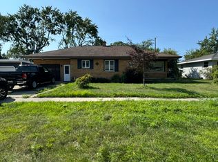 3053 Eastland Rd, Muskegon, MI 49441