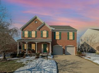 7755 Flat Reed Dr, Florence, KY 41042