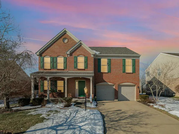 7755 Flat Reed Dr, Florence, KY 41042