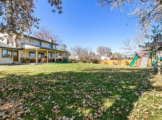 11125 W Montana Pl, Lakewood, CO 80232
