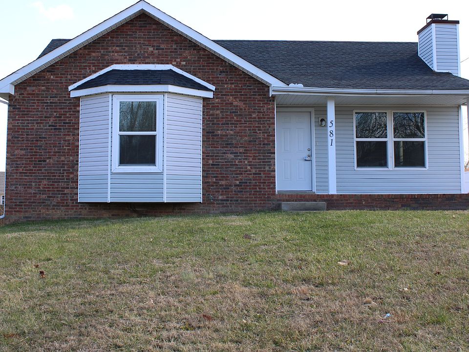 1st image of 581 Kathryn Ct