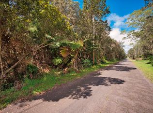 Kawailehua Rd LOT 161, Volcano, HI 96785