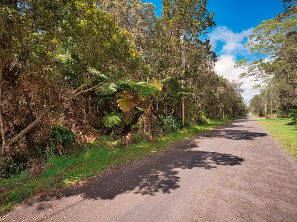 Kawailehua Rd Lot 161, Volcano, HI 96785