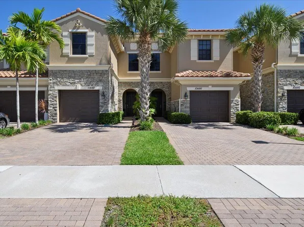 10480 Wellington Parc Drive, Wellington, FL 33449