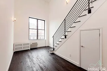 Rented by Mirador Real Estate