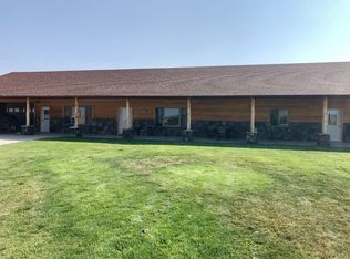 319 Nostrum Rd, Thermopolis, WY 82443