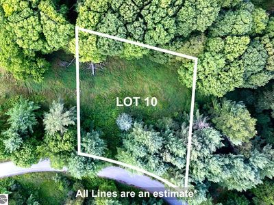 10 Kadi Ln, Lake Ann, MI, 49650