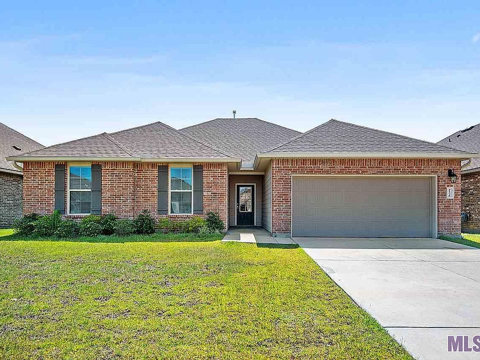 21338 Hayfield Dr, Zachary, LA 70791 Zillow