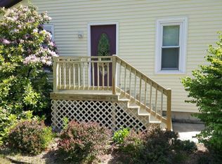 203 Fort Edward Rd, Fort Edward, NY 12828