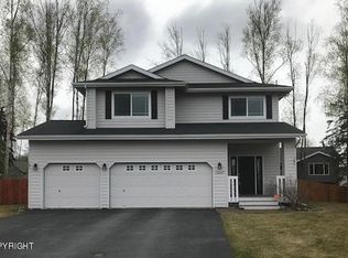 13047 Ezi View Cir, Eagle River, AK 99577