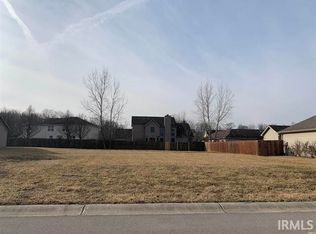 LOT 151 N Wyndham North Way, Muncie, IN