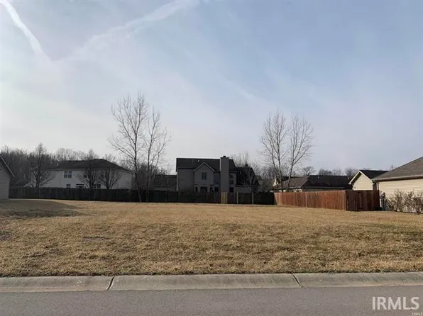 LOT 151 N Wyndham North Way, Muncie, IN 47304