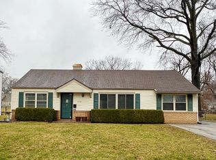 2224 W 79th St, Prairie Village, KS 66208