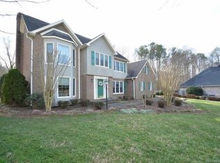 400 5th Ave NE, Conover, NC 28613