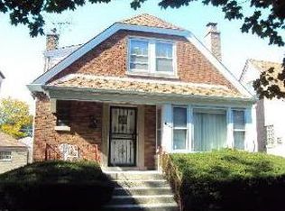 8146 S Spaulding Ave, Chicago, IL 60652