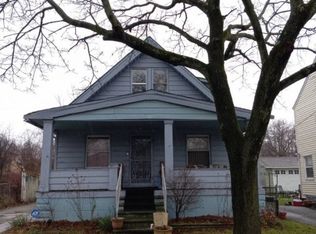 3838 E 143rd St, Cleveland, OH