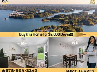 3646 Greencrest Rd, Gainesville, GA 30506