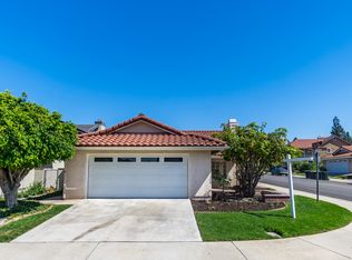 20455 Via Don Quijote, Yorba Linda, CA 92886