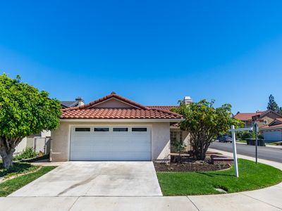 20455 Via Don Quijote, Yorba Linda, CA, 92886
