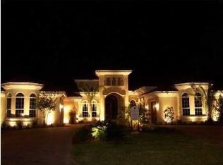 2312 Country Club Dr, Lynn Haven, FL 32444