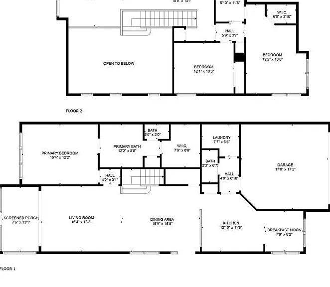 1406 Milledge Ln — Photo 29