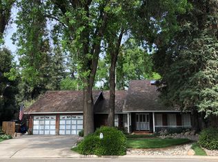 15134 Avenue 313, Visalia, CA 93292