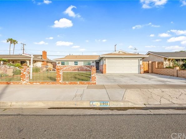 11902 Bartlett St Garden Grove Ca 92845 Zillow