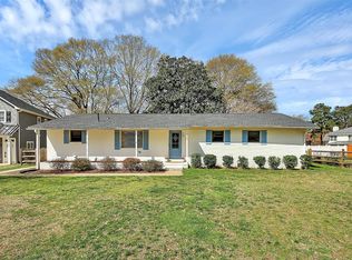 9713 Washam Potts Rd, Cornelius, NC 28031