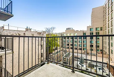 Rented by CW Realty Property Management LLC