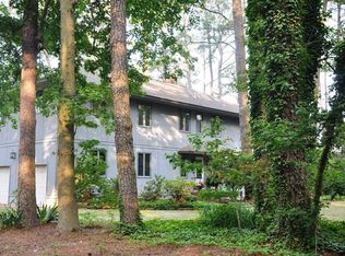 1609 Perseus Rd, Cambridge, MD 21613