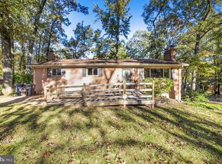 6010 Runnymeade Ave, Clinton, MD 20735