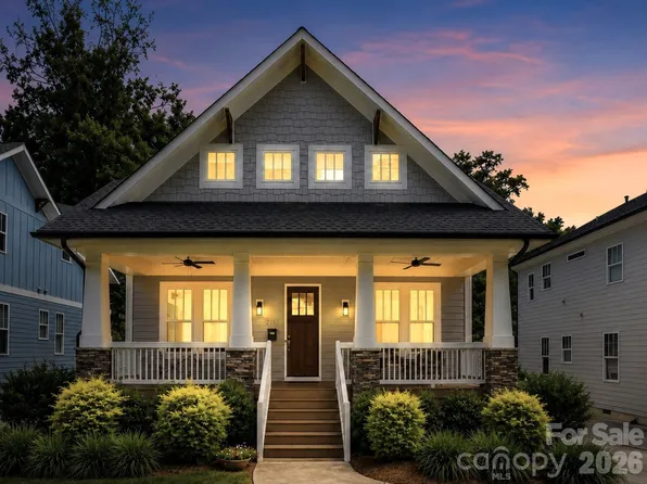 3015 Commonwealth Ave, Charlotte, NC 28205