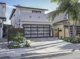 2445 Geranium St, San Diego, CA 92109