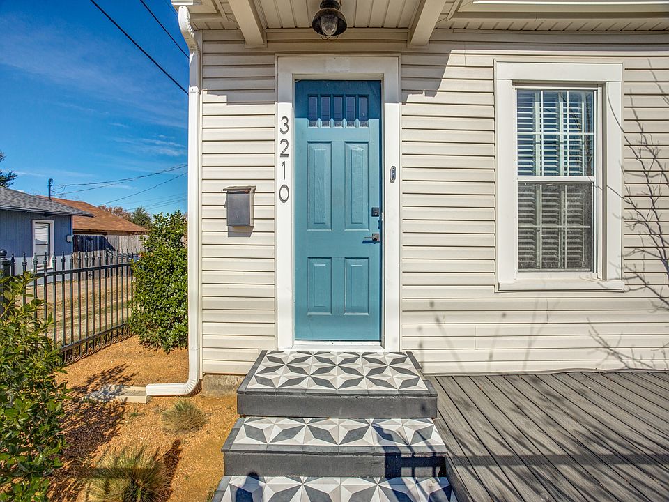 1st image of 3208 McPherson Ave #3210