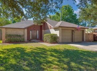 3419 Lockgate Dr, Spring, TX 77388