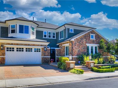 4922 Ashville Dr, Huntington Beach, CA, 92649