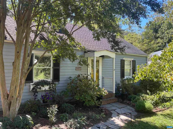 1710 Rugby Ave, Charlottesville, VA 22903
