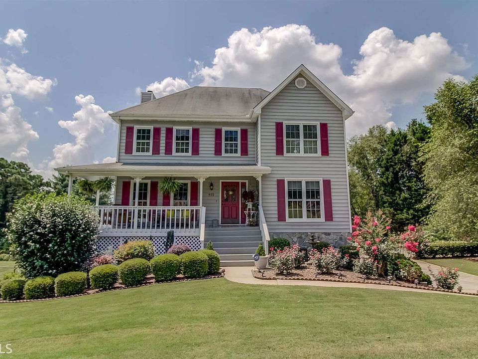 1st image of 815 Springtime Dr