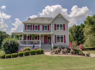815 Springtime Dr, Lawrenceville, GA 30043
