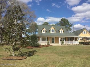 18806 NE 21st Pl, Starke, FL 32091