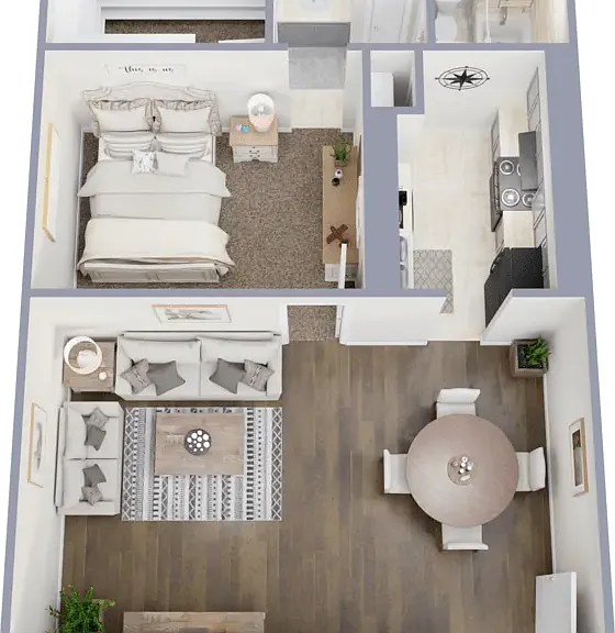 Baytree Apartments — Photo 11