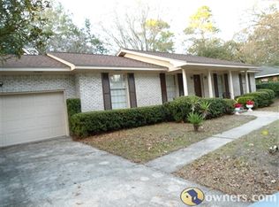 1318 E Manor Blvd, Charleston, SC 29407